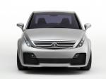 Tata Elegante Concept 2007 года